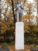 улица Академика Скрябина, 23