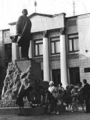 Володарское