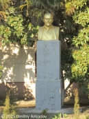 Ялта (троллейбусное депо)